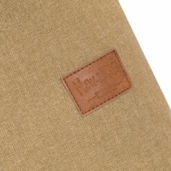 New Rebels ® Heaven - Rugzak - Gevoerd - Polyester - Zand -reis winkel new rebels heaven rugzak gevoerd polyester zand 4