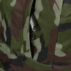 New Rebels ® Heaven - Rugzak - Rugtas - Camouflage - Groen 17 New Rebels ® Heaven - Rugzak - Rugtas - Camouflage - Groen -reis winkel new rebels heaven rugzak rugtas camouflage groen 6