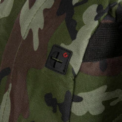 New Rebels ® Heaven - Rugzak - Rugtas - Camouflage - Groen 18 New Rebels ® Heaven - Rugzak - Rugtas - Camouflage - Groen -reis winkel new rebels heaven rugzak rugtas camouflage groen 7