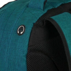 New Rebels ® Heaven - School - Rugtas - Blauw - Rugzak 16 New Rebels ® Heaven - School - Rugtas - Blauw - Rugzak -reis winkel new rebels heaven school rugtas blauw rugzak 5