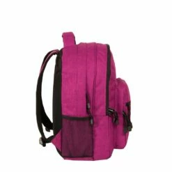 New Rebels ® Heaven - School - Rugtas - Fuchsia - Rugzak 12 New Rebels ® Heaven - School - Rugtas - Fuchsia - Rugzak -reis winkel new rebels heaven school rugtas fuchsia rugzak 1
