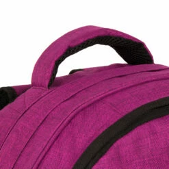 New Rebels ® Heaven - School - Rugtas - Fuchsia - Rugzak 14 New Rebels ® Heaven - School - Rugtas - Fuchsia - Rugzak -reis winkel new rebels heaven school rugtas fuchsia rugzak 3