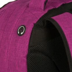 New Rebels ® Heaven - School - Rugtas - Fuchsia - Rugzak 16 New Rebels ® Heaven - School - Rugtas - Fuchsia - Rugzak -reis winkel new rebels heaven school rugtas fuchsia rugzak 5