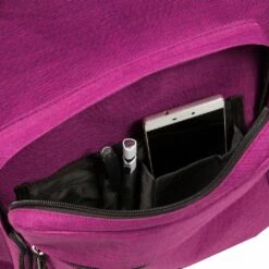New Rebels ® Heaven - School - Rugtas - Fuchsia - Rugzak 19 New Rebels ® Heaven - School - Rugtas - Fuchsia - Rugzak -reis winkel new rebels heaven school rugtas fuchsia rugzak 8