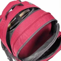 New Rebels ® Heaven School Rugzak Roze -reis winkel new rebels heaven school rugzak roze 2