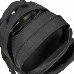 New Rebels ® Heaven School Rugzak Zwart -reis winkel new rebels heaven school rugzak zwart 3