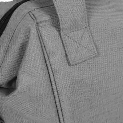 New Rebels ® Heaven Shopper -Rugzak - 15L - Polyester - Antraciet 10 New Rebels ® Heaven Shopper -Rugzak - 15L - Polyester - Antraciet -reis winkel new rebels heaven shopper rugzak 15l polyester ant 1