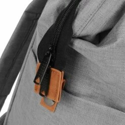 New Rebels ® Heaven Shopper -Rugzak - 15L - Polyester - Antraciet 11 New Rebels ® Heaven Shopper -Rugzak - 15L - Polyester - Antraciet -reis winkel new rebels heaven shopper rugzak 15l polyester ant 2