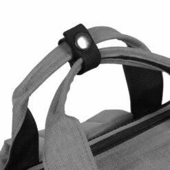 New Rebels ® Heaven Shopper -Rugzak - 15L - Polyester - Antraciet 12 New Rebels ® Heaven Shopper -Rugzak - 15L - Polyester - Antraciet -reis winkel new rebels heaven shopper rugzak 15l polyester ant 3