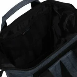 New Rebels ® Heaven Shopper -Rugzak - 15L - Polyester - Donkerblauw -reis winkel new rebels heaven shopper rugzak 15l polyester don 11