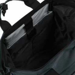 New Rebels ® Heaven Shopper -Rugzak - 15L - Polyester - Donkerblauw -reis winkel new rebels heaven shopper rugzak 15l polyester don 12