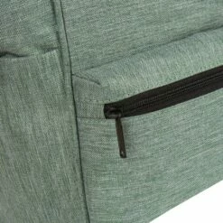 New Rebels ® Heaven Shopper -Rugzak - 15L - Polyester - Mintblauw 12 New Rebels ® Heaven Shopper -Rugzak - 15L - Polyester - Mintblauw -reis winkel new rebels heaven shopper rugzak 15l polyester min 2