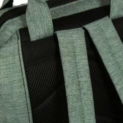 New Rebels ® Heaven Shopper -Rugzak - 15L - Polyester - Mintblauw 13 New Rebels ® Heaven Shopper -Rugzak - 15L - Polyester - Mintblauw -reis winkel new rebels heaven shopper rugzak 15l polyester min 3