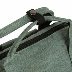 New Rebels ® Heaven Shopper -Rugzak - 15L - Polyester - Mintblauw 15 New Rebels ® Heaven Shopper -Rugzak - 15L - Polyester - Mintblauw -reis winkel new rebels heaven shopper rugzak 15l polyester min 5