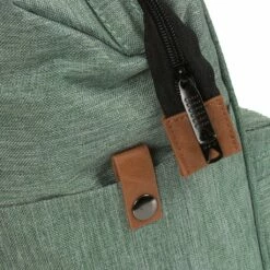 New Rebels ® Heaven Shopper -Rugzak - 15L - Polyester - Mintblauw 16 New Rebels ® Heaven Shopper -Rugzak - 15L - Polyester - Mintblauw -reis winkel new rebels heaven shopper rugzak 15l polyester min 6