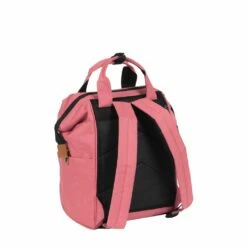 New Rebels ® Heaven Shopper -Rugzak - 15L - Polyester - Roze