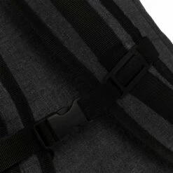 New Rebels ® Heaven Urban Transport - Rugzak -Rugtas - Laptopvak - Polyester - Zwart -reis winkel new rebels heaven urban transport rugzak rugtas la 10