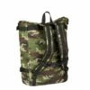 New Rebels ® Heaven Urban Transport - Rugzak -Rugtas - Laptopvak - Polyester - Camouflage -reis winkel new rebels heaven urban transport rugzak rugtas la