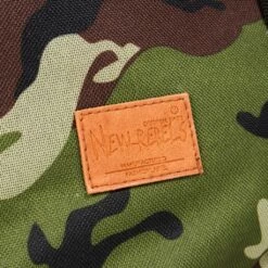 New Rebels ® Heaven Urban Transport - Rugzak -Rugtas - Laptopvak - Polyester - Camouflage 9 New Rebels ® Heaven Urban Transport - Rugzak -Rugtas - Laptopvak - Polyester - Camouflage -reis winkel new rebels heaven urban transport rugzak rugtas la 2