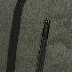 New Rebels ® Heaven Urban Transport - Rugzak -Rugtas - Laptopvak - Polyester - Donkergroen -reis winkel new rebels heaven urban transport rugzak rugtas la 32