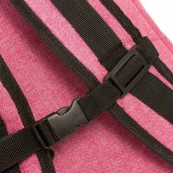 New Rebels ® Heaven Urban Transport - Rugzak -Rugtas - Laptopvak - Polyester - Roze 15 New Rebels ® Heaven Urban Transport - Rugzak -Rugtas - Laptopvak - Polyester - Roze -reis winkel new rebels heaven urban transport rugzak rugtas la 41