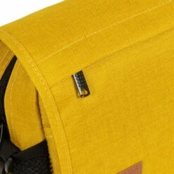 New Rebels ® Heaven25 - Medium SchoudertasA5 - Crossbodytas Met Flap - Occur Geel 13 New Rebels ® Heaven25 - Medium SchoudertasA5 - Crossbodytas Met Flap - Occur Geel -reis winkel new rebels heaven25 medium schoudertas a5 crossbod 2