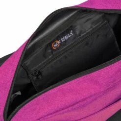 New Rebels ® Heaven25 - Medium SchoudertasA5 - Crossbodytas Met Flap - Fuchsia -reis winkel new rebels heaven25 medium schoudertas a5 crossbod 23