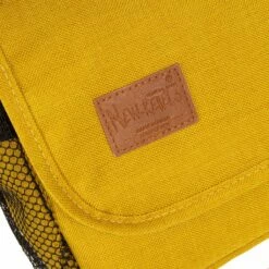 New Rebels ® Heaven25 - Medium SchoudertasA5 - Crossbodytas Met Flap - Occur Geel 15 New Rebels ® Heaven25 - Medium SchoudertasA5 - Crossbodytas Met Flap - Occur Geel -reis winkel new rebels heaven25 medium schoudertas a5 crossbod 4