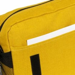 New Rebels ® Heaven25 - Medium SchoudertasA5 - Crossbodytas Met Flap - Occur Geel 16 New Rebels ® Heaven25 - Medium SchoudertasA5 - Crossbodytas Met Flap - Occur Geel -reis winkel new rebels heaven25 medium schoudertas a5 crossbod 5