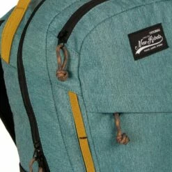 New Rebels ® Jack Rugzak Turquoise 9 New Rebels ® Jack Rugzak Turquoise -reis winkel new rebels jack rugzak turquoise 3