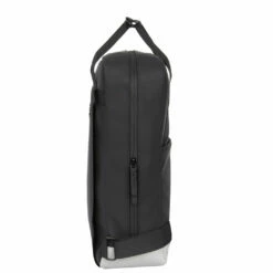 New Rebels ® Julan - Rugzak - Laptoptas - Rugtas - 14 Liter - Zwart 10 New Rebels ® Julan - Rugzak - Laptoptas - Rugtas - 14 Liter - Zwart -reis winkel new rebels julan rugzak laptoptas rugtas 14 liter 11