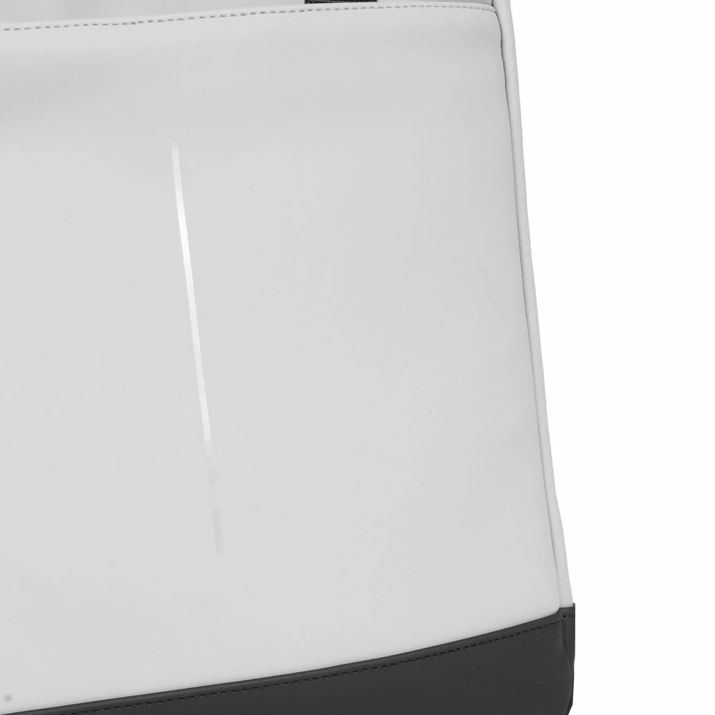 New Rebels ® Julan - Rugzak - Laptoptas - Rugtas - 14 Liter - Grijs 5 New Rebels ® Julan - Rugzak - Laptoptas - Rugtas - 14 Liter - Grijs - Afbeelding 3