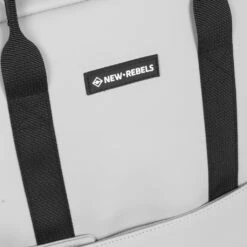 New Rebels ® Julan - Rugzak - Laptoptas - Rugtas - 14 Liter - Grijs 13 New Rebels ® Julan - Rugzak - Laptoptas - Rugtas - 14 Liter - Grijs -reis winkel new rebels julan rugzak laptoptas rugtas 14 liter 19