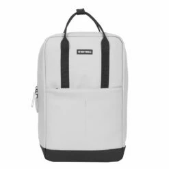 New Rebels ® Julan - Rugzak - Laptoptas - Rugtas - 14 Liter - Grijs 14 New Rebels ® Julan - Rugzak - Laptoptas - Rugtas - 14 Liter - Grijs -reis winkel new rebels julan rugzak laptoptas rugtas 14 liter 20
