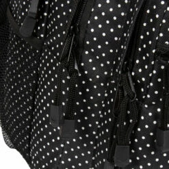 New Rebels ® Katschberg - Schooltas - Laptopvak - Zwart - Rugzak - Rugtas -reis winkel new rebels katschberg schooltas laptopvak zwart ru 7