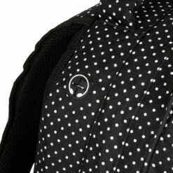 New Rebels ® Katschberg - Schooltas - Laptopvak - Zwart - Rugzak - Rugtas -reis winkel new rebels katschberg schooltas laptopvak zwart ru 8