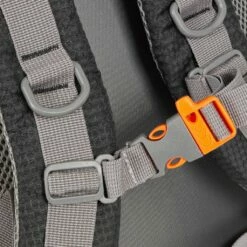 New Rebels ® Kinley - Rugtas - Schooltas - Vrijetijdstas - 28 Liter - Nylon - Zwart -reis winkel new rebels kinley rugtas schooltas vrijetijdstas 2 2