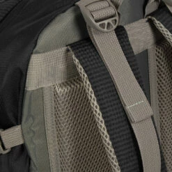 New Rebels ® Kinley - Rugtas - Schooltas - Vrijetijdstas - 35 Liter - Nylon - Zwart -reis winkel new rebels kinley rugtas schooltas vrijetijdstas 3 11