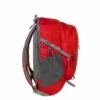 New Rebels ® Kinley - Rugtas - Schooltas - Vrijetijdstas - 35 Liter - Nylon - Rood -reis winkel new rebels kinley rugtas schooltas vrijetijdstas 3 14