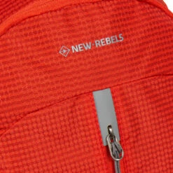 New Rebels ® Kinley - Rugtas - Schooltas - Vrijetijdstas - 35 Liter - Nylon - Rood 12 New Rebels ® Kinley - Rugtas - Schooltas - Vrijetijdstas - 35 Liter - Nylon - Rood -reis winkel new rebels kinley rugtas schooltas vrijetijdstas 3 16