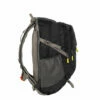 New Rebels ® Kinley - Rugtas - Schooltas - Vrijetijdstas - 35 Liter - Nylon - Zwart -reis winkel new rebels kinley rugtas schooltas vrijetijdstas 3 7