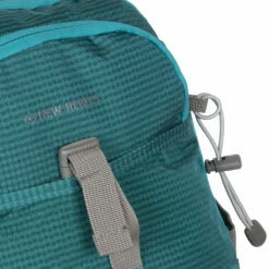 New Rebels ® Kinley - Rugtas - Schooltas - Vrijetijdstas - 48 Liter - Nylon - Petrol 13 New Rebels ® Kinley - Rugtas - Schooltas - Vrijetijdstas - 48 Liter - Nylon - Petrol -reis winkel new rebels kinley rugtas schooltas vrijetijdstas 4 2