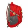 New Rebels ® Kinley - Rugtas - Schooltas - Vrijetijdstas - 48 Liter - Nylon - Rood -reis winkel new rebels kinley rugtas schooltas vrijetijdstas 4 27