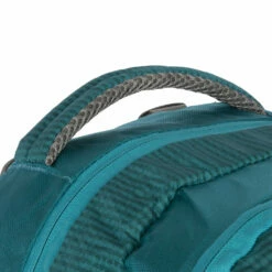 New Rebels ® Kinley - Rugtas - Schooltas - Vrijetijdstas - 48 Liter - Nylon - Petrol 14 New Rebels ® Kinley - Rugtas - Schooltas - Vrijetijdstas - 48 Liter - Nylon - Petrol -reis winkel new rebels kinley rugtas schooltas vrijetijdstas 4 3