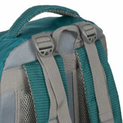 New Rebels ® Kinley - Rugtas - Schooltas - Vrijetijdstas - 48 Liter - Nylon - Petrol 15 New Rebels ® Kinley - Rugtas - Schooltas - Vrijetijdstas - 48 Liter - Nylon - Petrol -reis winkel new rebels kinley rugtas schooltas vrijetijdstas 4 4
