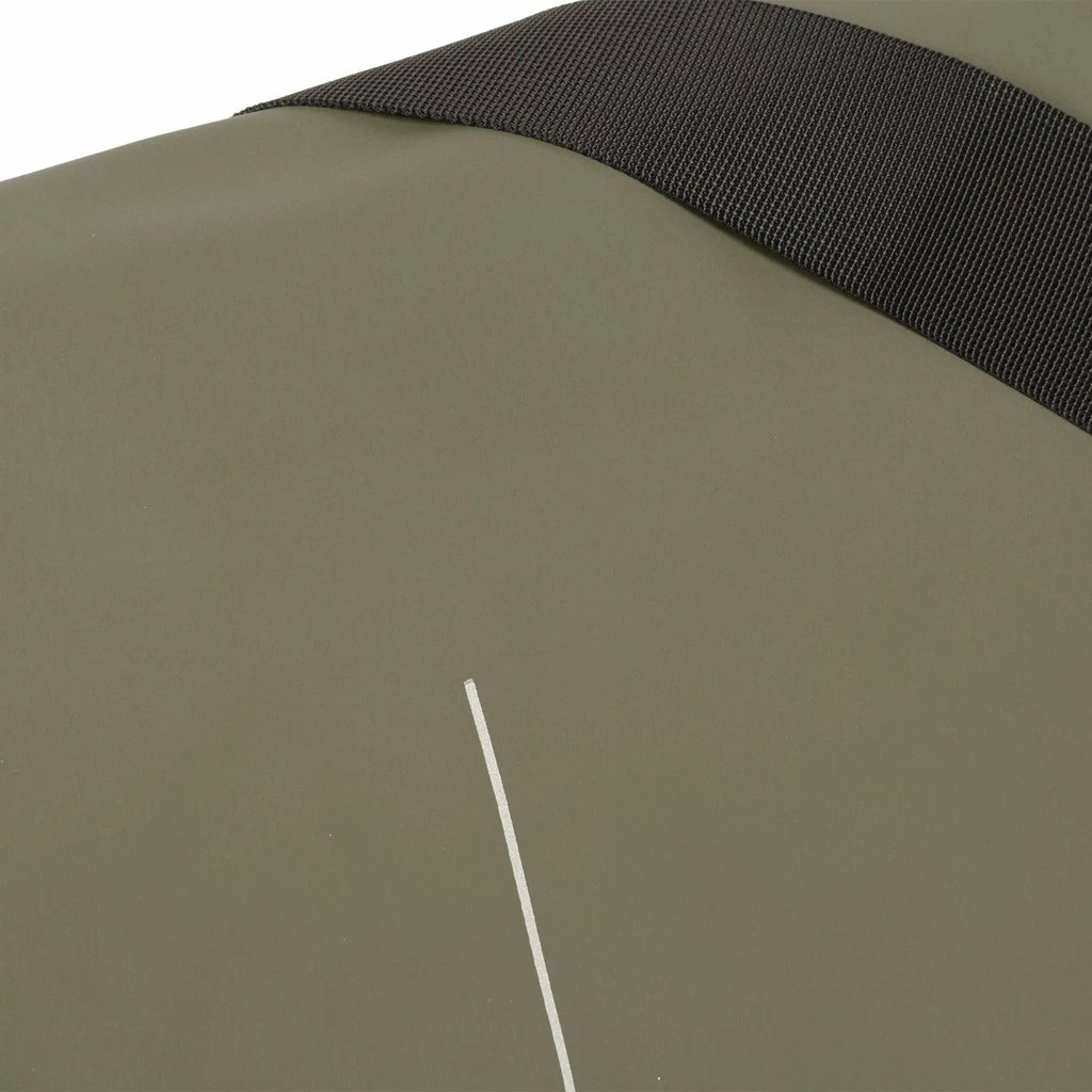 New Rebels ® MartA4 Flapover Taupe VIII | Schoudertas 5 New Rebels ® MartA4 Flapover Taupe VIII | Schoudertas - Afbeelding 3