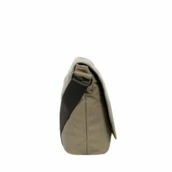 New Rebels ® MartA4 Flapover Taupe VIII | Schoudertas