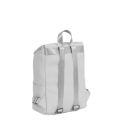 New Rebels ® Mart - Grijze Rugzak -Rugtas -reis winkel new rebels mart grijze rugzak rugtas 2