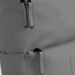 New Rebels ® Mart - Grijze Rugzak -Rugtas -reis winkel new rebels mart grijze rugzak rugtas 3