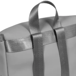 New Rebels ® Mart - Grijze Rugzak -Rugtas -reis winkel new rebels mart grijze rugzak rugtas 5